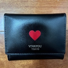 VIVAYOU 財布の画像