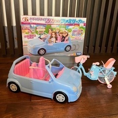 りかちゃん　4点セット売り　(別売りのお品も有り)の画像