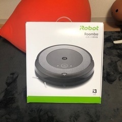 i Robot   i3  新古品