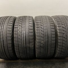 BS BLIZZAK VRX 245/40R18 18インチ ス...