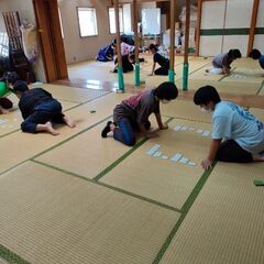 第一回　首里杜かるた会　新人育成大会