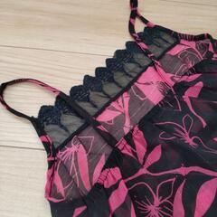 ❰美品❱キャミソール レディース の画像