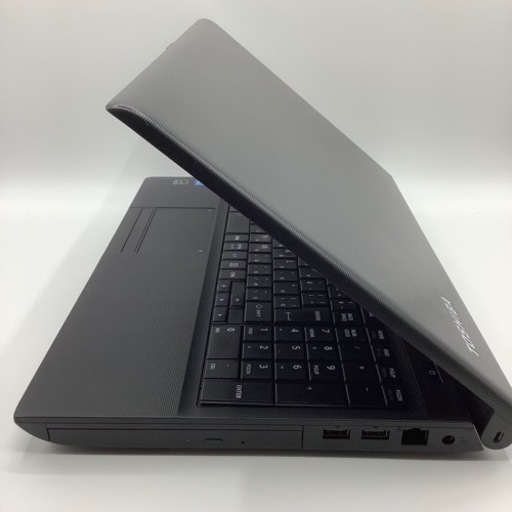 ノートパソコンdynabook:Windows11/office2021(B453)