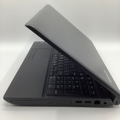 ノートパソコンdynabook:Windows11/office2021(B453)の画像