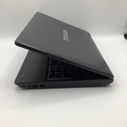 ノートパソコンdynabook:Windows11/office2021(B552)