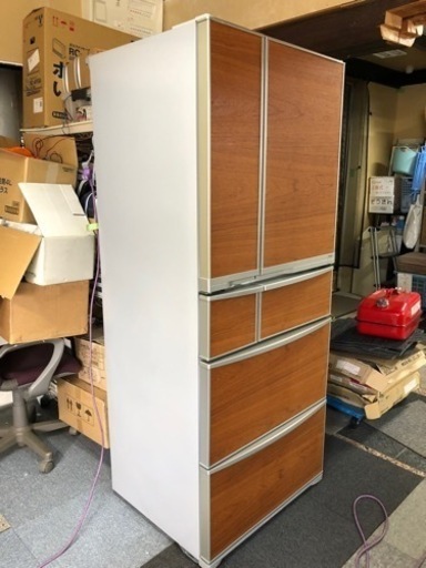 Panasonic / パナソニック ノンフロン冷凍冷蔵庫