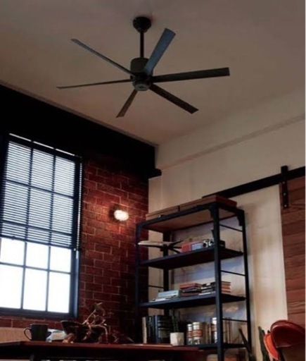 オーデリック　シーリングファン　WF249