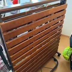 すのこベッド シングル