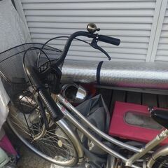 自転車