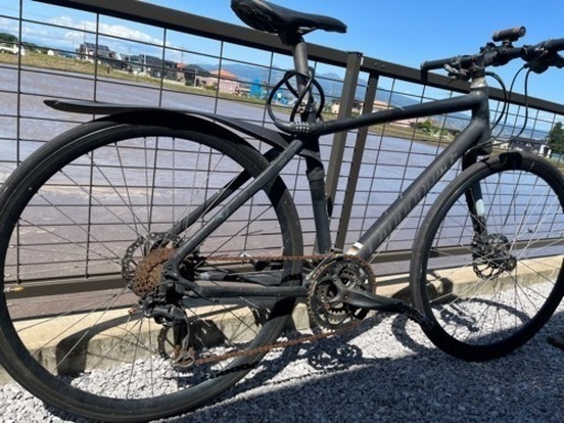 Cannondale Badboy 現状渡し