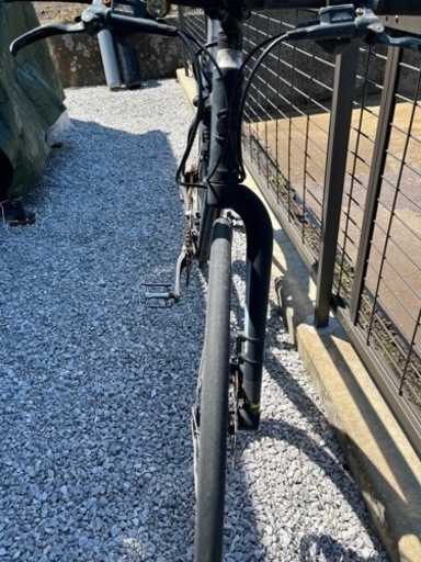 Cannondale Badboy 現状渡し