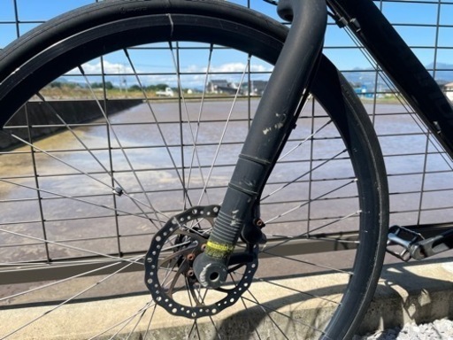 Cannondale Badboy 現状渡し