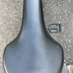 クロスバイク　使用回数50回未満　雨天時は必ずカバー着用の画像