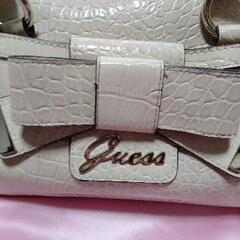 希少　ハワイ限定　　GUESS　guess　の画像