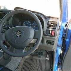 JB23 2型 エンジンオーバーホールから1万km！車検つき！貨物登録！
の画像