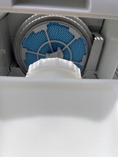 【新品未使用】DAIKIN MCK55T-W
