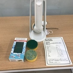 取引場所　南観音　K  2205-792   BLACK＋DEC...