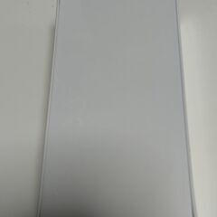 新品未開封　SIMフリー Xiaomi Redmi Note 9S 4GB 64GB M2003J6A1R グレイシャーホワイト Android スマホ ☆の画像