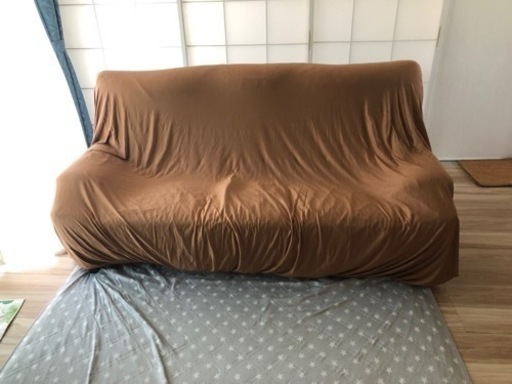 3人掛けソファー