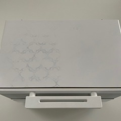 ニトリW切り替え式　オーブントースター　2019年製の画像