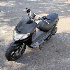 アドレス110 CF11A 2stスクーター 原付二種