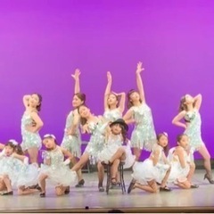 君津市ジャズダンス&ボディメイク教室🎶【プチ・キッズクラス】新設と体験会のご案内の画像