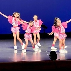 君津市ジャズダンス&ボディメイク教室🎶【プチ・キッズクラス】新設と体験会のご案内の画像