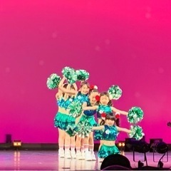君津市ジャズダンス&ボディメイク教室🎶【プチ・キッズクラス】新設と体験会のご案内の画像