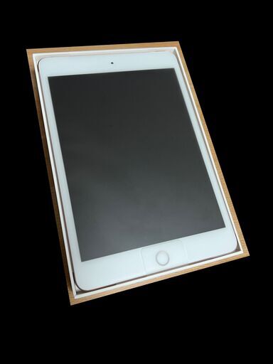 iPad mini 5 Wi-Fi 64GB ゴールド
