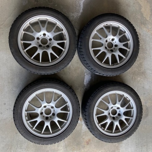 【値下げ】AUTO STRADA SPREAD M7 (for BMW)