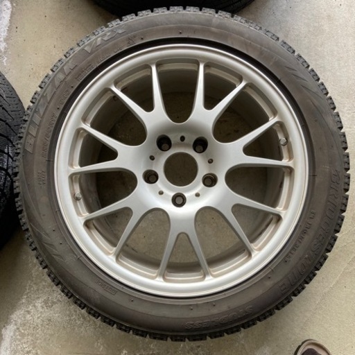 【値下げ】AUTO STRADA SPREAD M7 (for BMW)