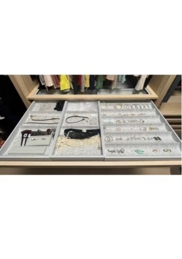 【〜6/6引取り限定】❸IKEA PAX（パックス）ワードロープ