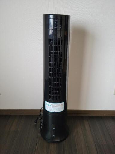 【値下げ】タワー型冷風扇