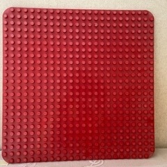 LEGO 基礎板とバケツ