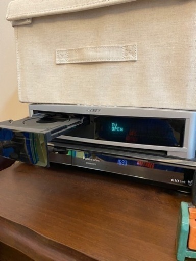 BOSE DVD ホームシアターシステム321 GSシリーズ Ⅱ