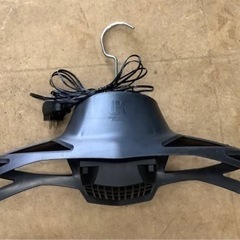 値下げ2580→1580❗️UK ハンガー 電動ファン付 ハング...