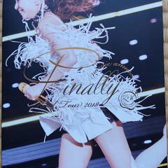 売り切れました！安室奈美恵 
namie amuro Final...