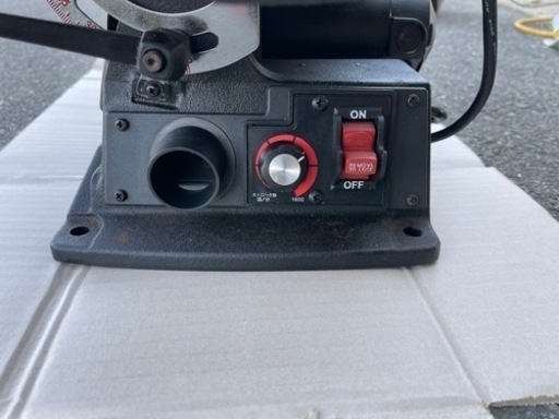 糸ノコ盤 MSJ401 MAKITA