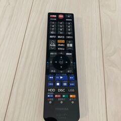 REGZA ３２型の画像