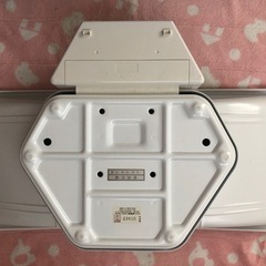 ベビースケールの画像