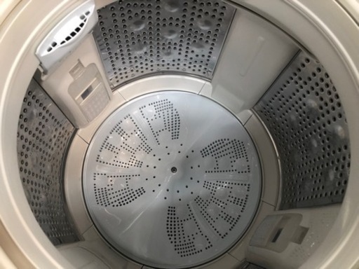 K085★HITACHI製★2020年8.0㌔洗濯機★6か月保証付き★近隣配送・設置可能
