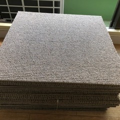 タイルカーペット サンゲツ NT-350L シリーズ 50cm×...