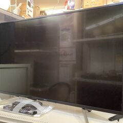 SONY/ソニー 43インチ 4K液晶テレビ スマートTV 2018年製 KJ