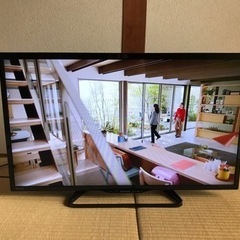 シャープAQUOS テレビ & ELECOM Expansion...