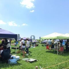 5/5(月・祝)100名ＢＢＱ★大阪イベント飲み会★関西でNo,...