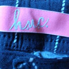 値下げしました！【コーデ売り】ヒロミチ ナカノ チルドレン　パンツ160cmの画像