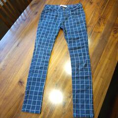 値下げしました！【コーデ売り】ヒロミチ ナカノ チルドレン　パンツ160cmの画像