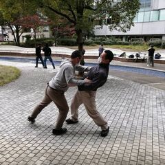 なにわ推手講の画像