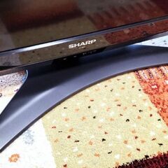 お値下げ最終価格⭐️SHARP　AQUOS　32型　の画像