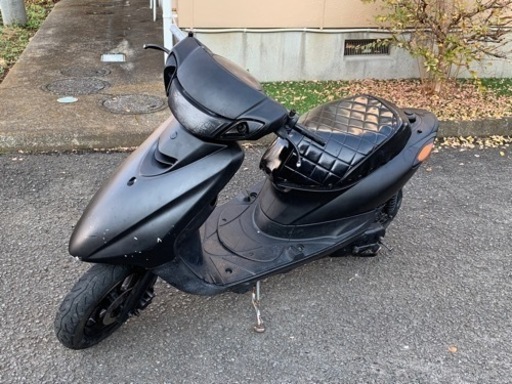 期間限定！！ヤマハ　ジョグ　sa39j 早いも勝ち！